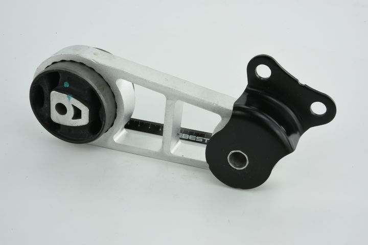 FEBEST MZM-DEMAT Mounting, engine