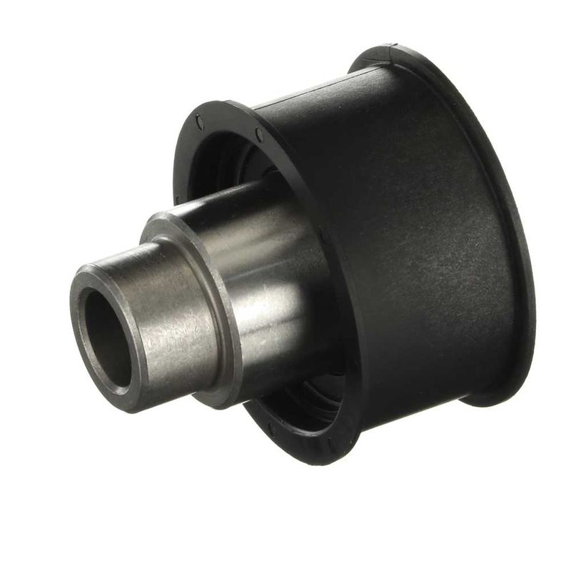 GATES T42080 Deflection/Guide Pulley, timing belt