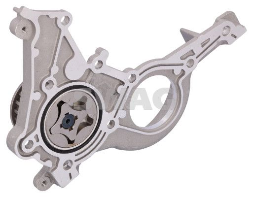 SWAG 81 10 0311 Oil Pump
