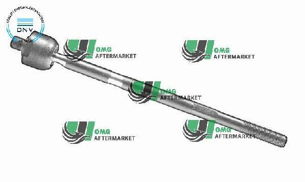 Осьовий шарнір, поперечна кермова тяга, Omg G11.3397