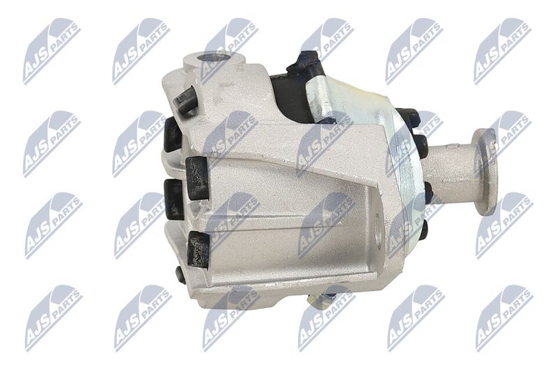 Paigutus, Mootor, NTY ZPS-PL-003