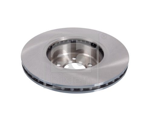 FEBI BILSTEIN 105727 Brake Disc
