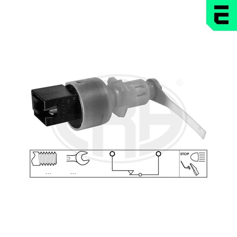 Перемикач стоп-сигналу, Era 330346