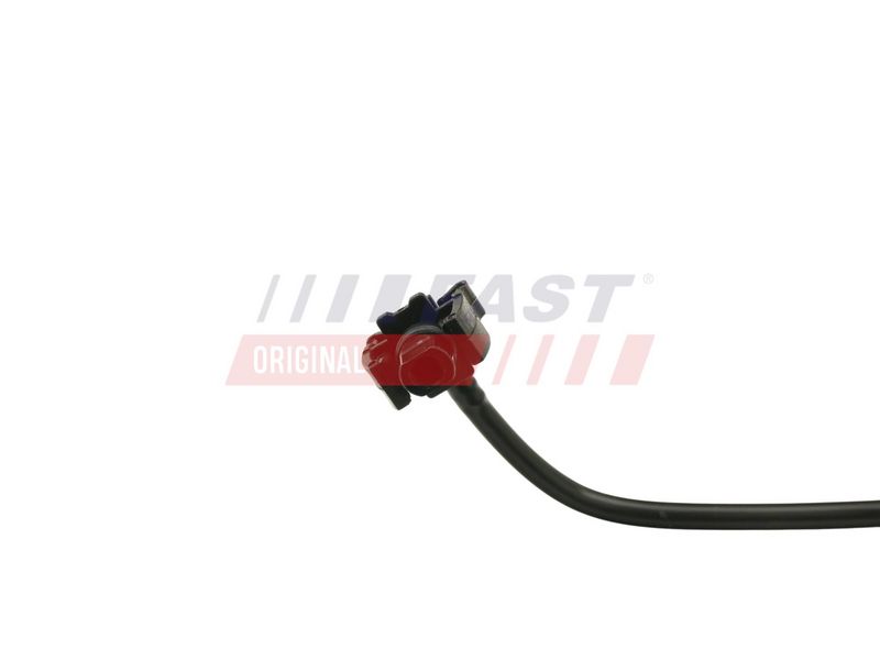 Jahutusvedeliku torustik, FAST FT61158