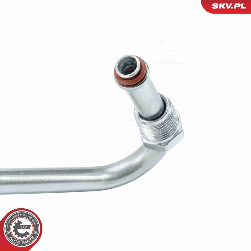 ESEN SKV 54SKV581 Hydraulic Hose, steering