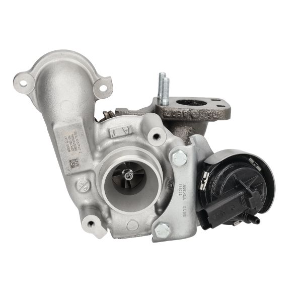 OE-TurboPower IT-49172-03000 Charger, charging (supercharged/turbocharged)
