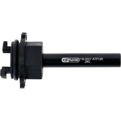 KS TOOLS Užpildymo adapteris, transmisija