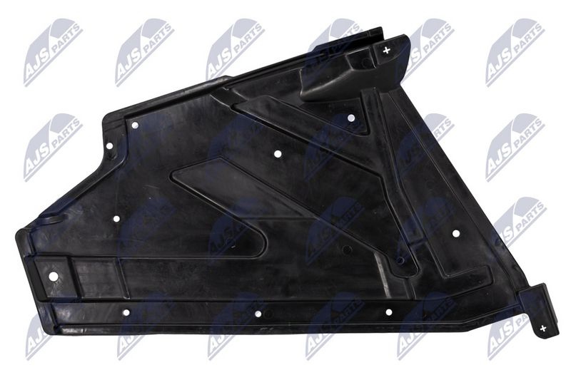 NTY EZC-ME-396 Engine Cover