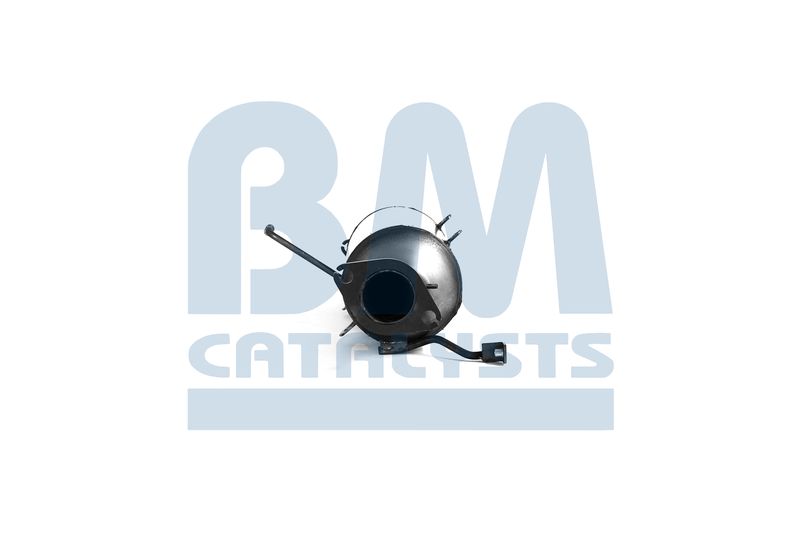 BM Catalysts BM11091 Soot/Particulate Filter, exhaust system