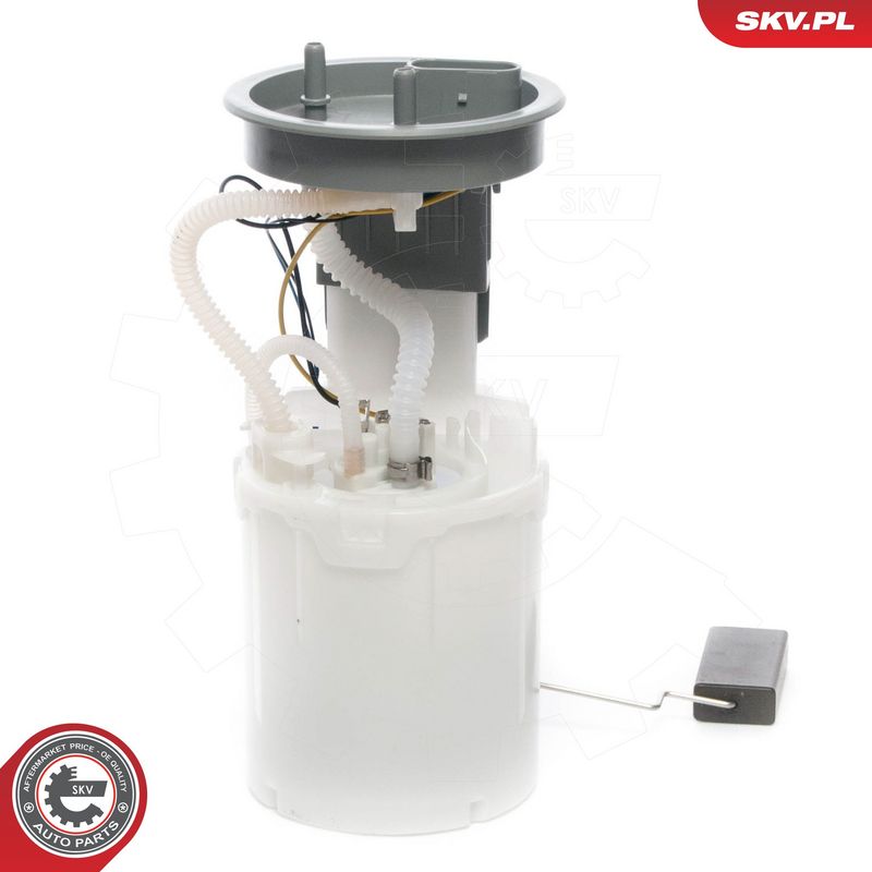 Kütus-etteanne, ESEN SKV...