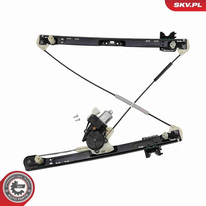 ESEN SKV 51SKV683 Window Regulator