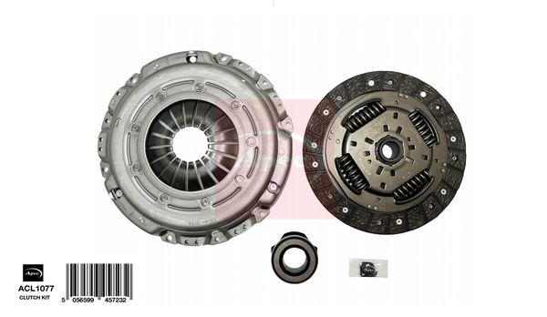 APEC Clutch Kit ACL1077