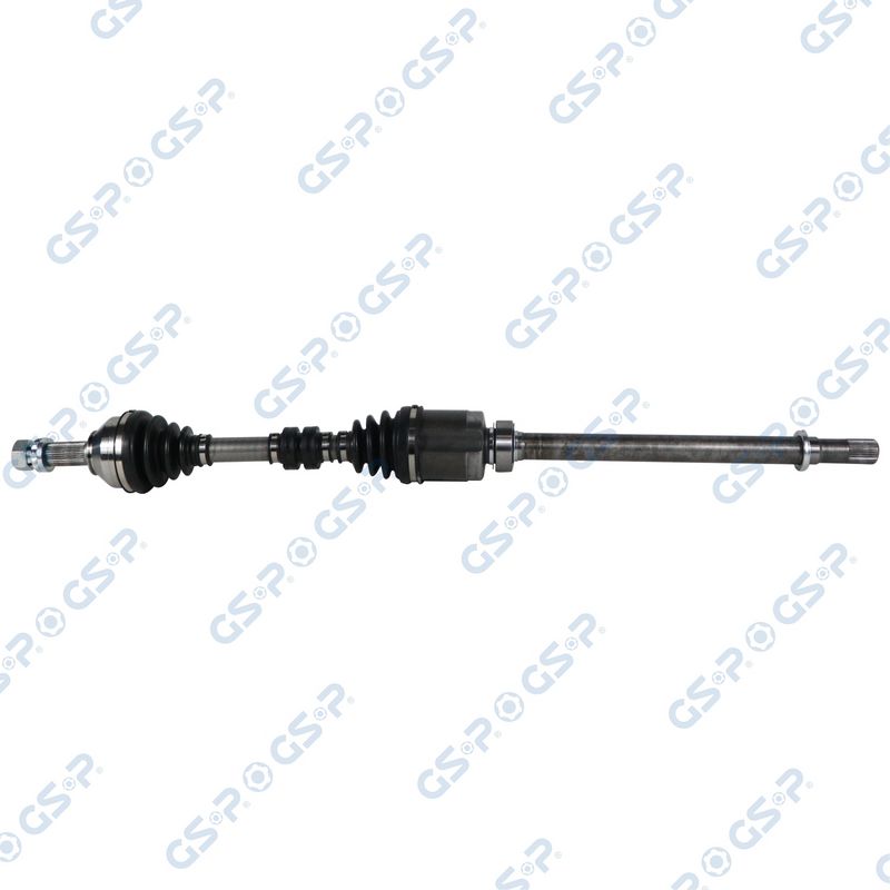 Veovõll, GSP 241461