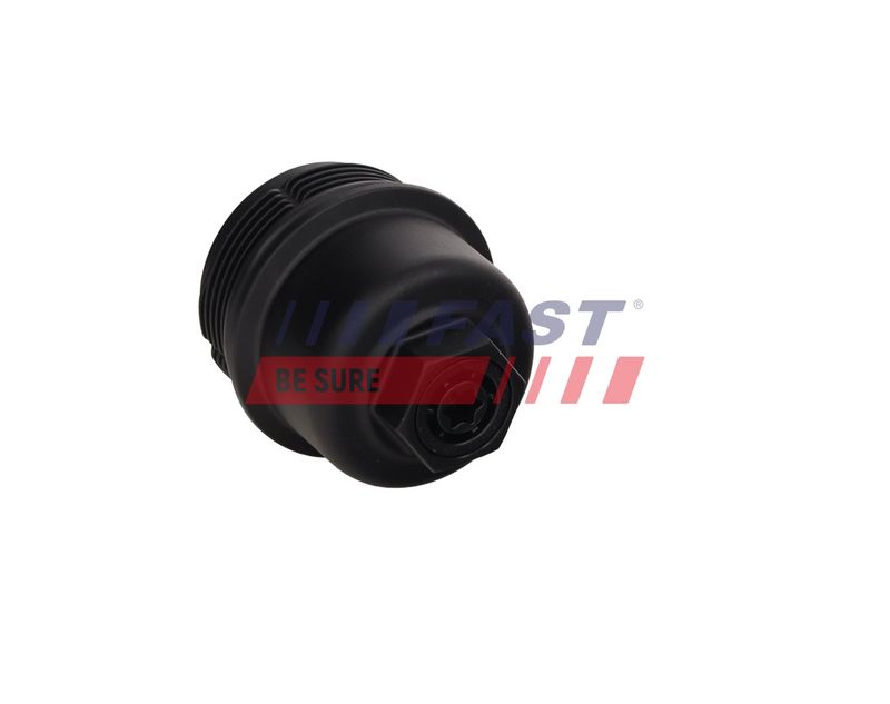 FAST FT04358 Cap, oil filter housing