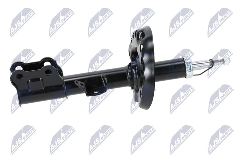 Amort, NTY A-KA-312