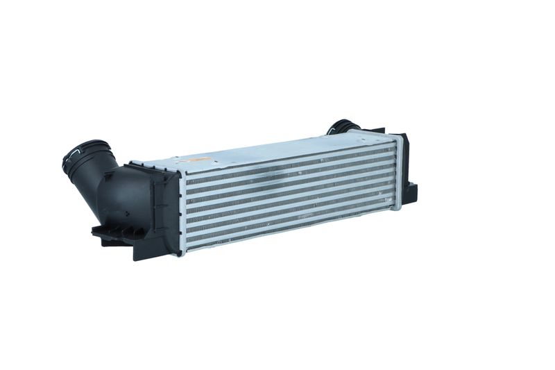 Kompressoriõhu radiaator, NRF 30386