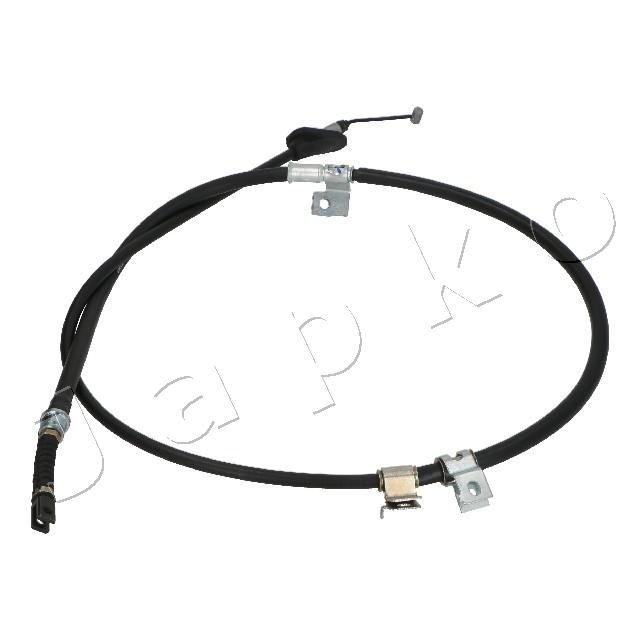 JAPKO 131455R Cable Pull, parking brake