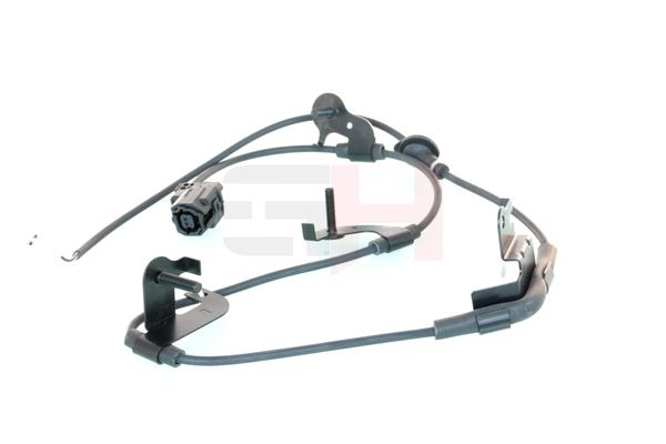 Andur, rattapöörete arv, GH GH-714514V