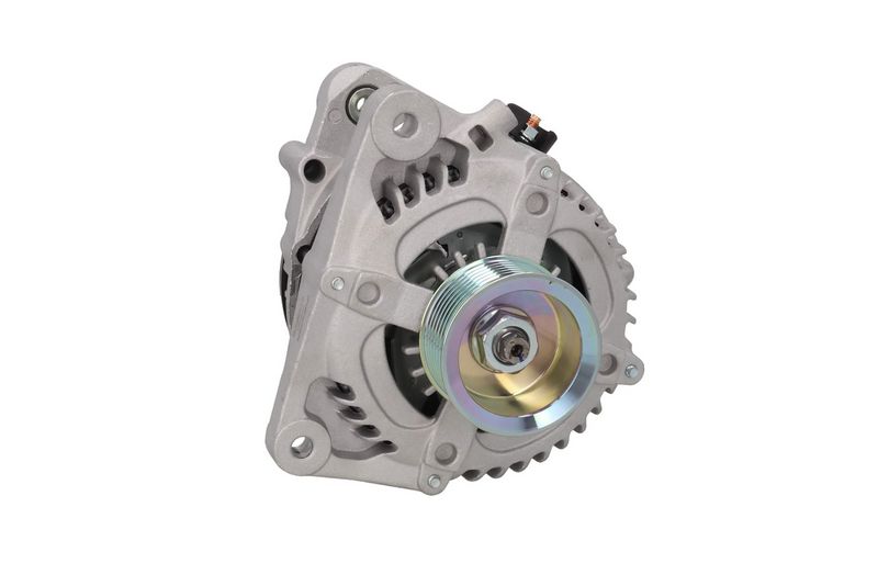 Generaator, KAMOKA 8620516