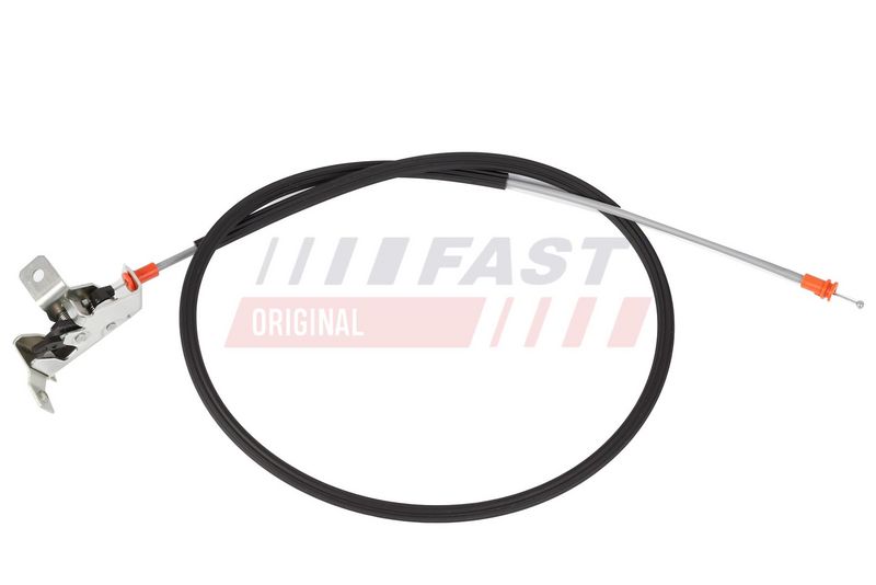 Ukselukk, FAST FT95492