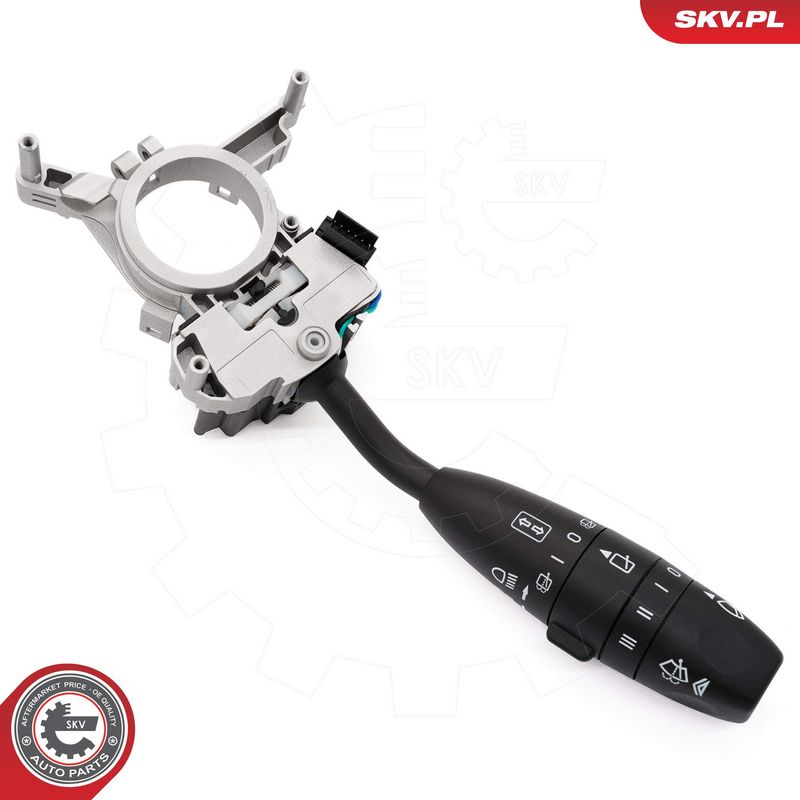 Tulede, kojameeste kangilüliti, ESEN SKV 38SKV555