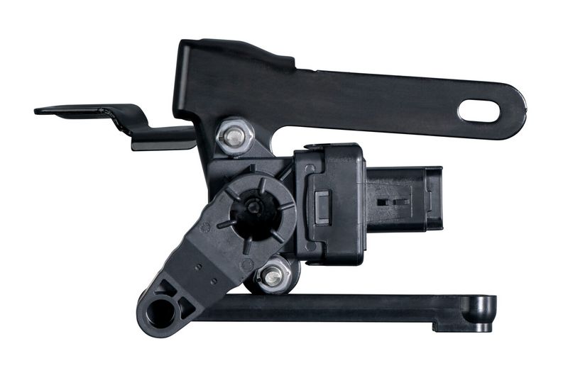 Hoogteverstelling koplamp Voor Links past: OPEL CROSSLAND X, CROSSLAND X / CROSSLAND 03.17-