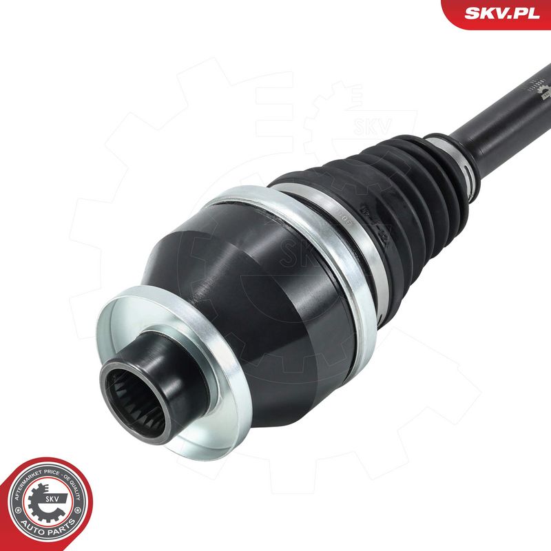 Veovõll, ESEN SKV 40SKV158