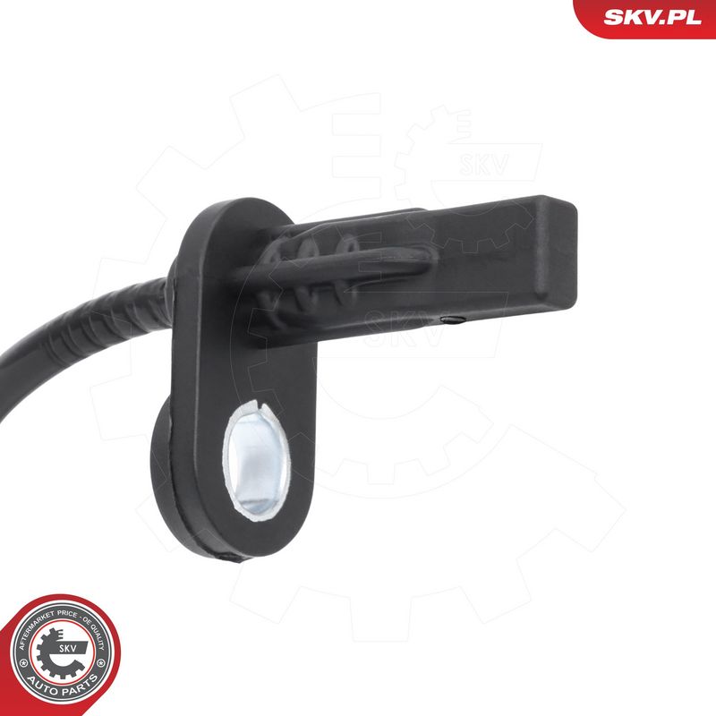 Andur, rattapöörete arv, ESEN SKV 06SKV556