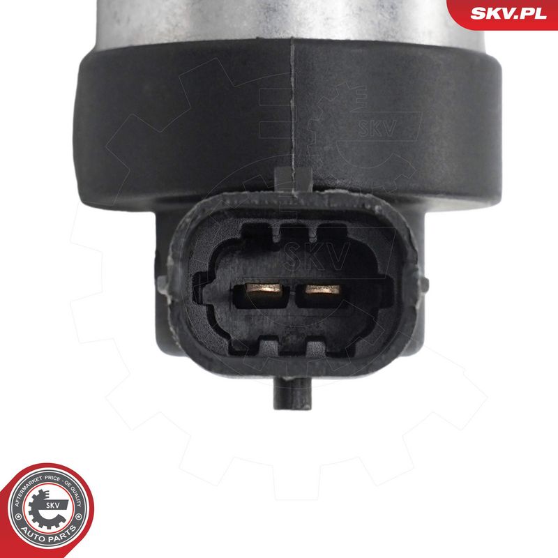 Reguleerimisklapp, kütuse kogus (Common-Rail-System), ESEN SKV 96SKV379