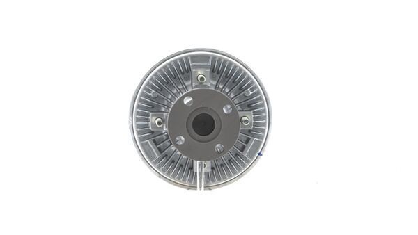Product Image - Koppeling, radiateurventilator - CFC258000P - MAHLE