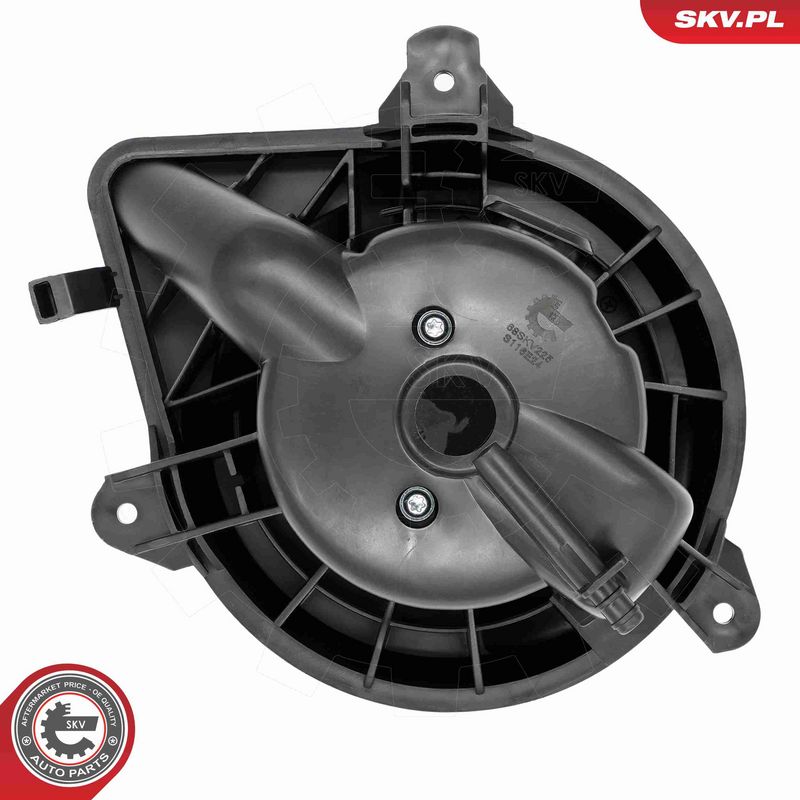ESEN SKV 68SKV225 Interior Blower