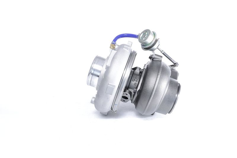 Compresor,sistem de supraalimentare T917266 BTS Turbo