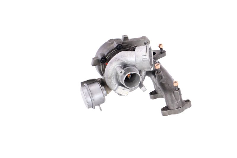 REMANTE 003-001-000191R Charger, charging (supercharged/turbocharged)