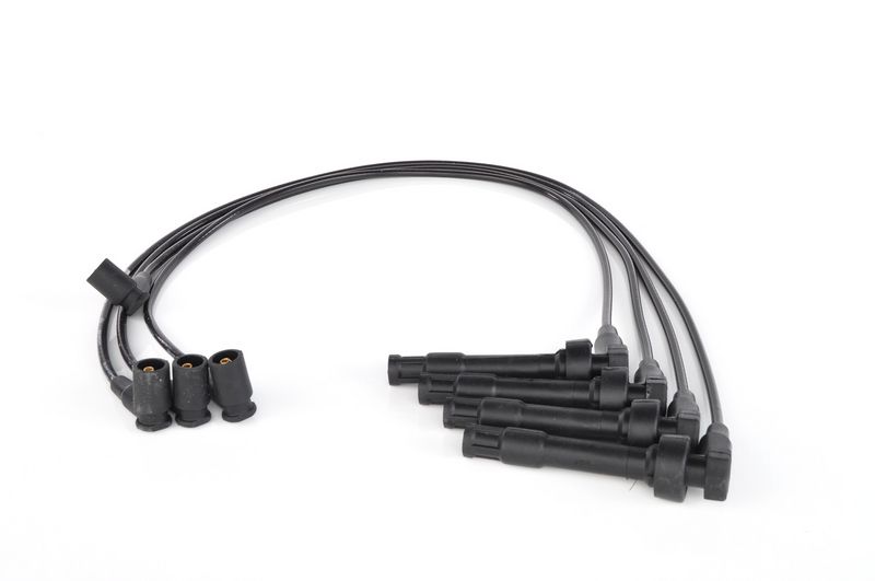BOSCH 0 986 356 307 Ignition Cable Kit