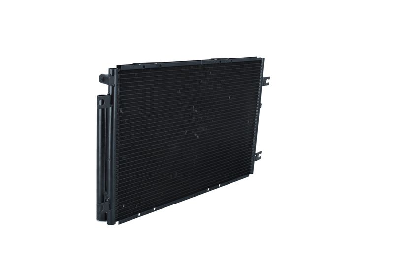 Kondensaator, kliimaseade, NRF 350436