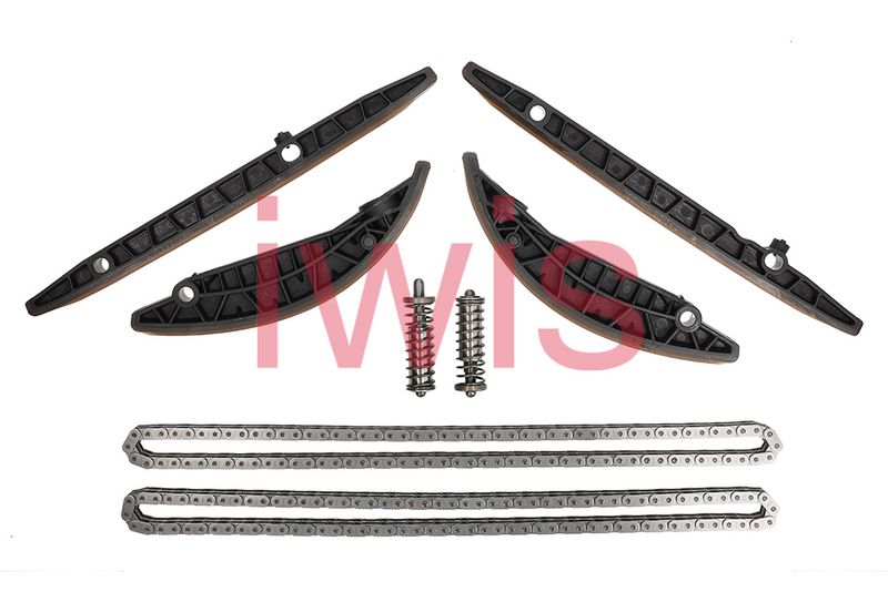 AIC 70037Set Paskirstymo grandinės komplektas