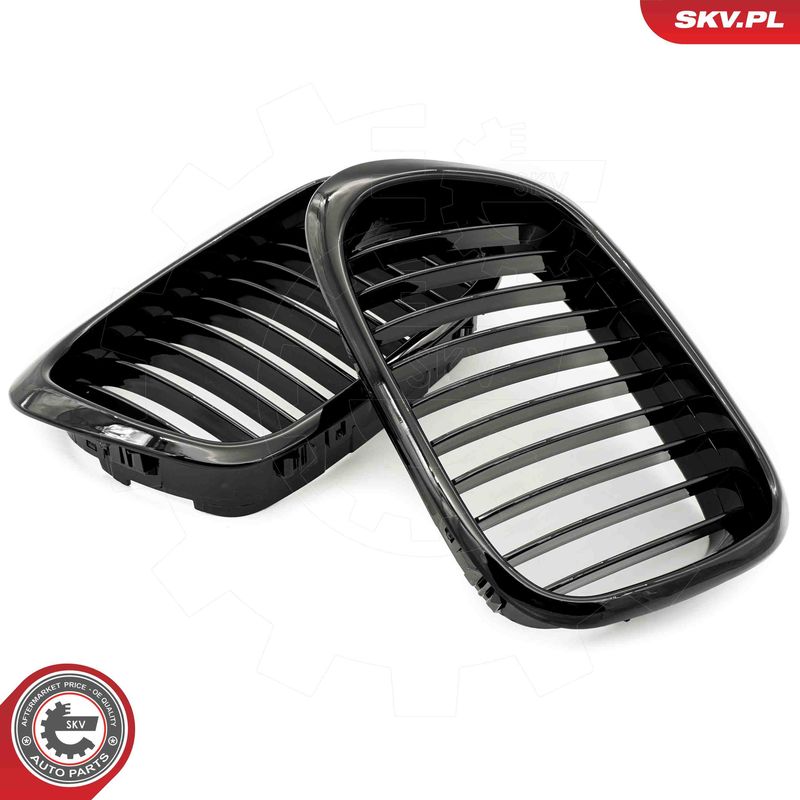 ESEN SKV 66SKV156 Radiator Grille