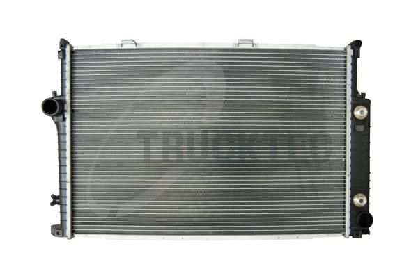 TRUCKTEC AUTOMOTIVE 08.11.042 - Radiator, engine cooling