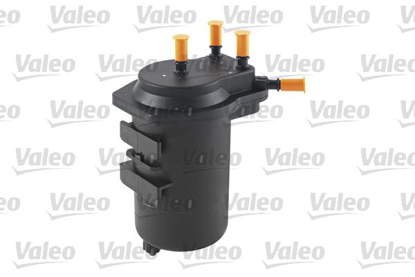 VALEO 587538 Fuel Filter