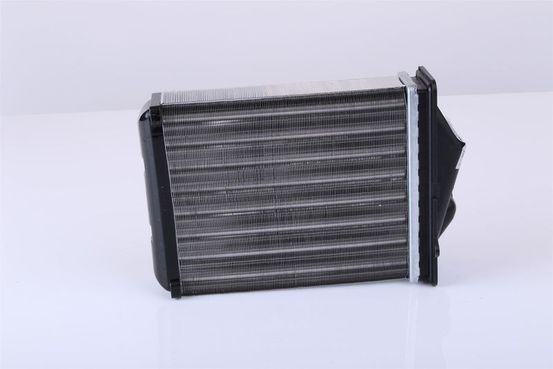 NISSENS 71453 Heat Exchanger, interior heating