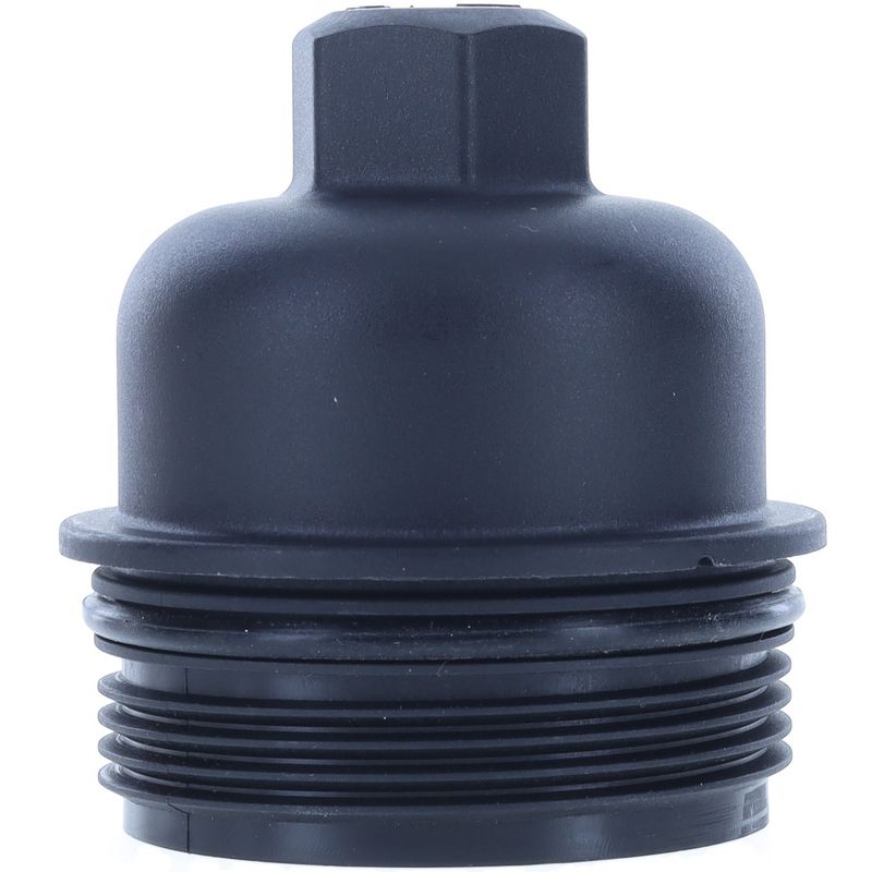 MOTORAD MO310 Cap, oil filter housing