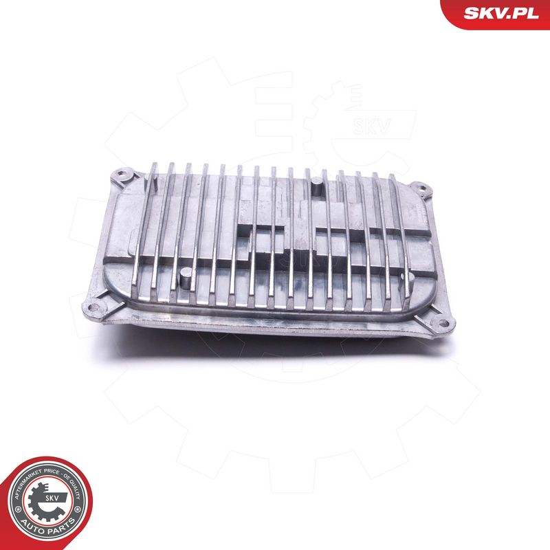 Juhtseade, valgustus, ESEN...