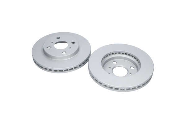Kavo Parts BR-9520-C Brake Disc