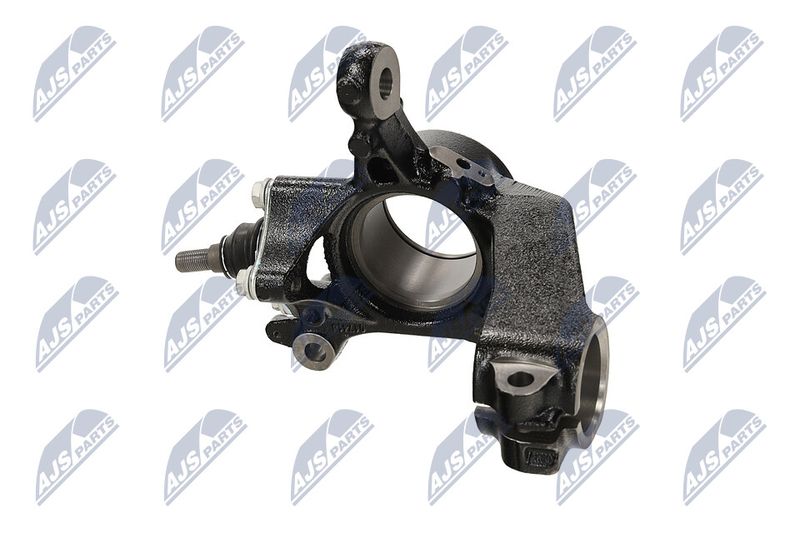NTY ZZP-CT-004 Steering Knuckle, wheel suspension
