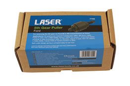 Laser Tools 5th Gear Puller - for Ford