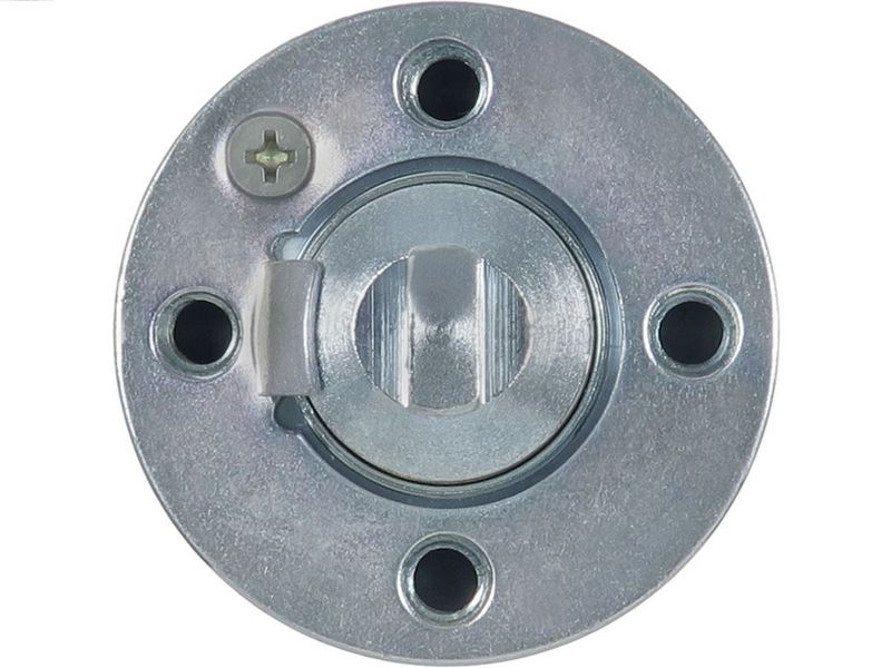 AS-PL SS5049 Solenoid Switch, starter