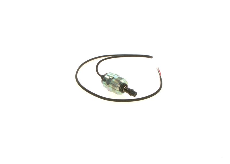 BOSCH F002D20604 Solenoid