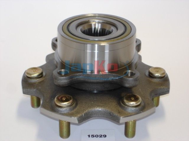 Rattarumm, JAPKO 415029