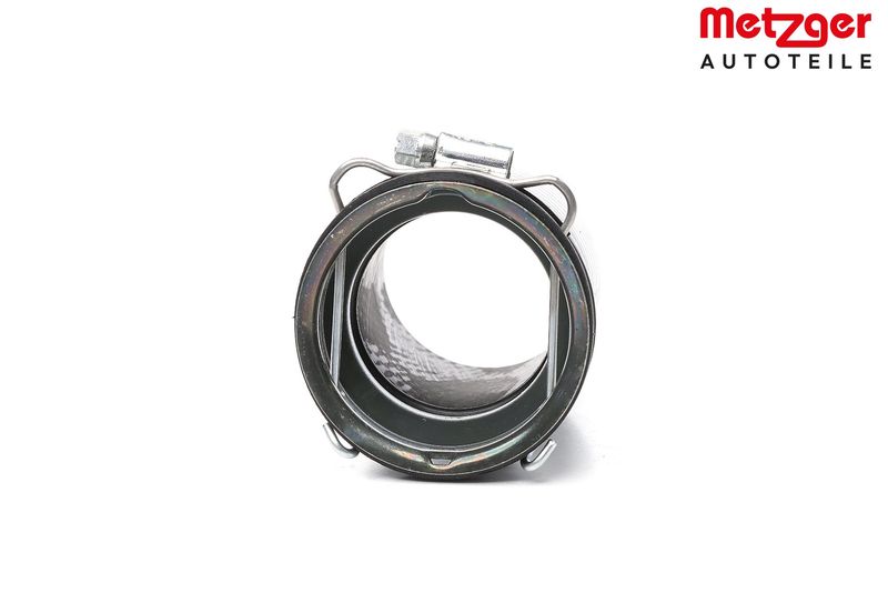 METZGER AUTOTEILE 2401366 Charge Air Hose
