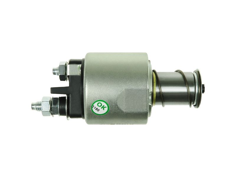 Brand new AS-PL Starter motor solenoid